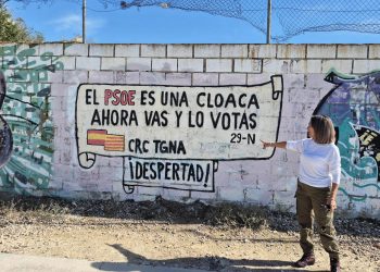 Foto: Coordinadora Resistencia Tarragona