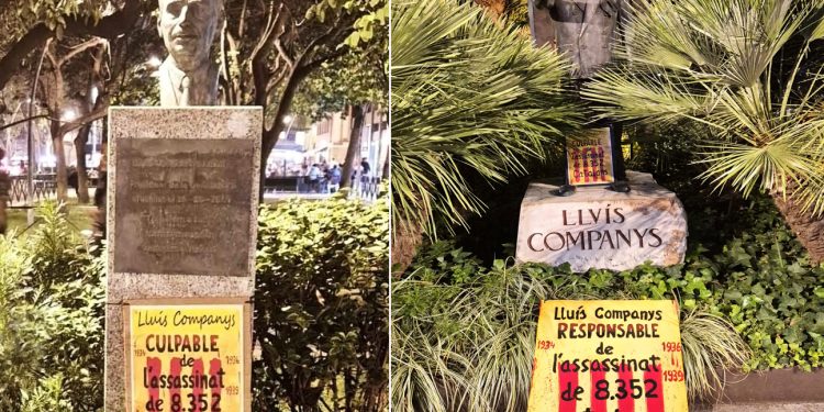 Foto: Coordinadora Resistencia Cívica Tarragona.