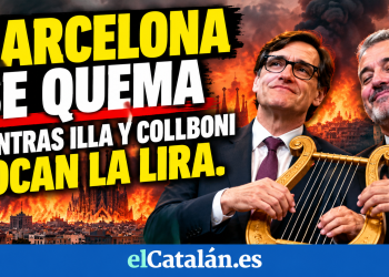 Imagen generada por IA