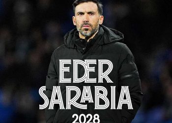 Foto: RCDE