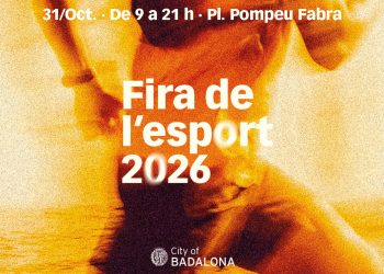 Imagen: Ayuntamiento de Badalona