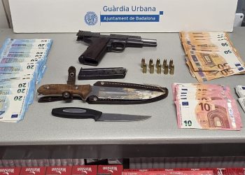 Foto: Ayuntamiento de Badalona.