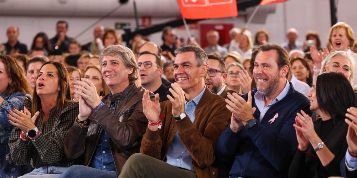 Foto: PSOE