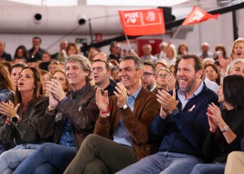 Foto: PSOE