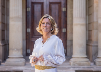 María García Fuster. Foto: VOX