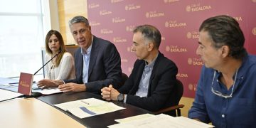 Foto: Ayuntamiento de Badalona.