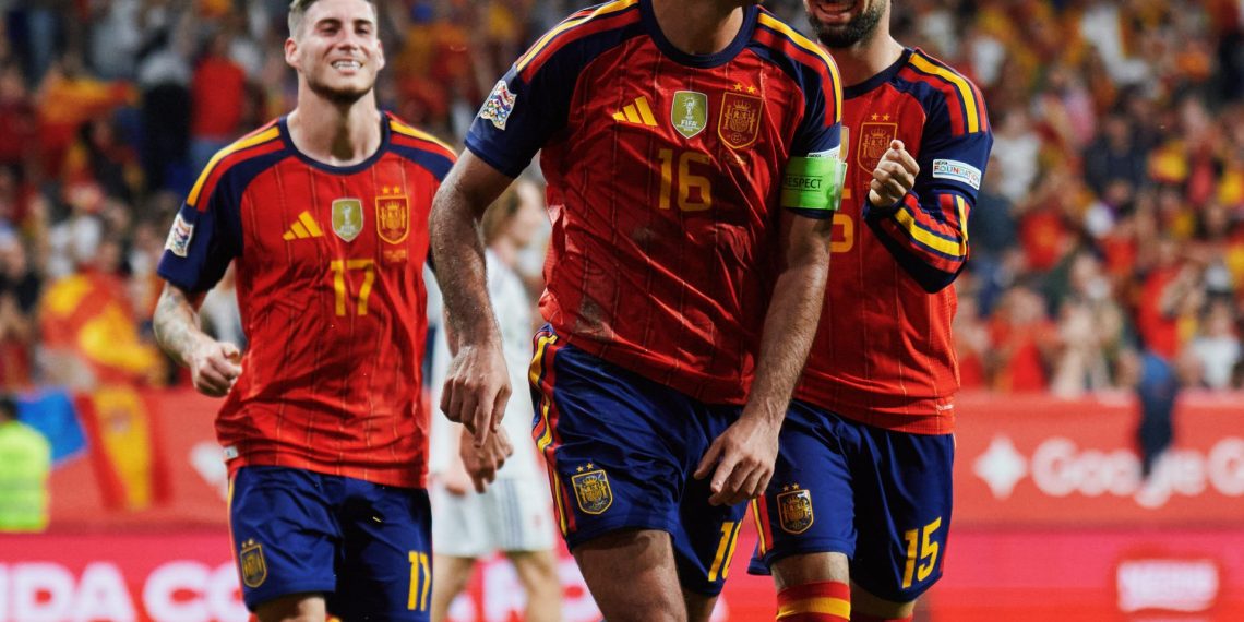 Foto: RFEF