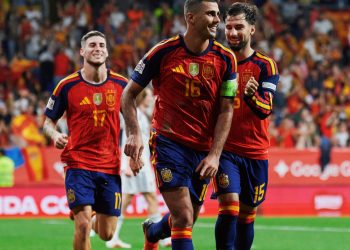 Foto: RFEF