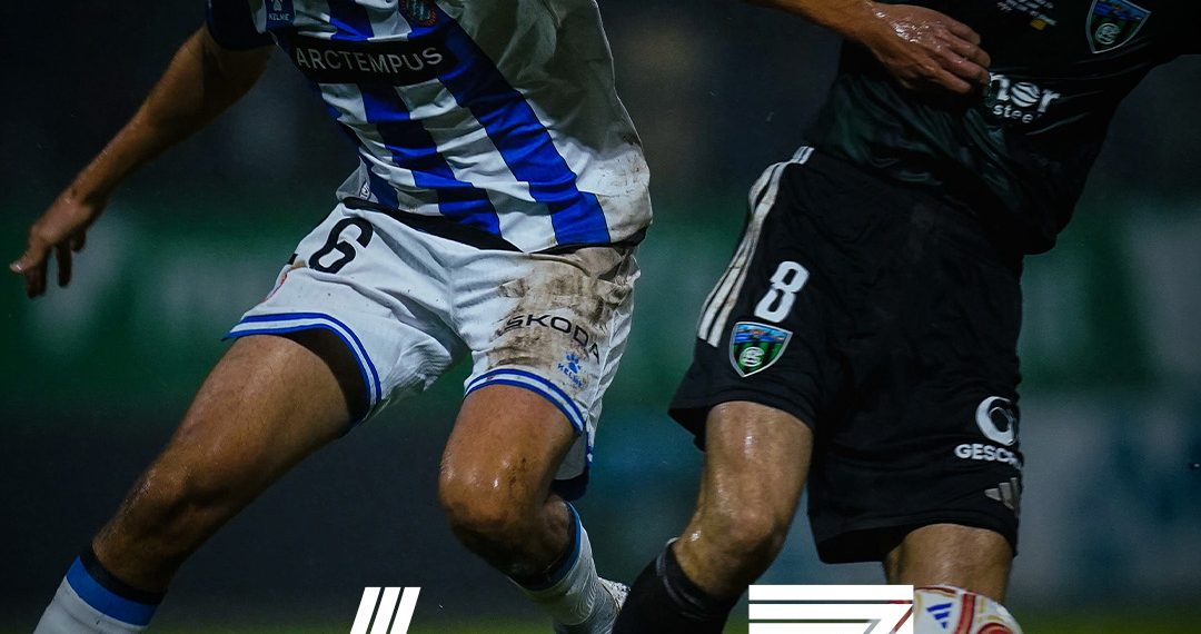 Foto: RCDE