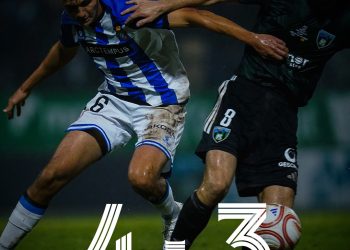 Foto: RCDE