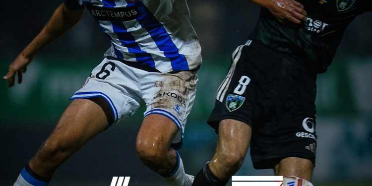 Foto: RCDE